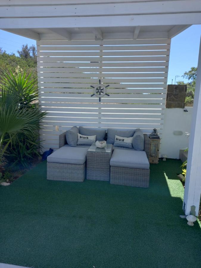 Secret Paradise Koutsounari Exterior photo