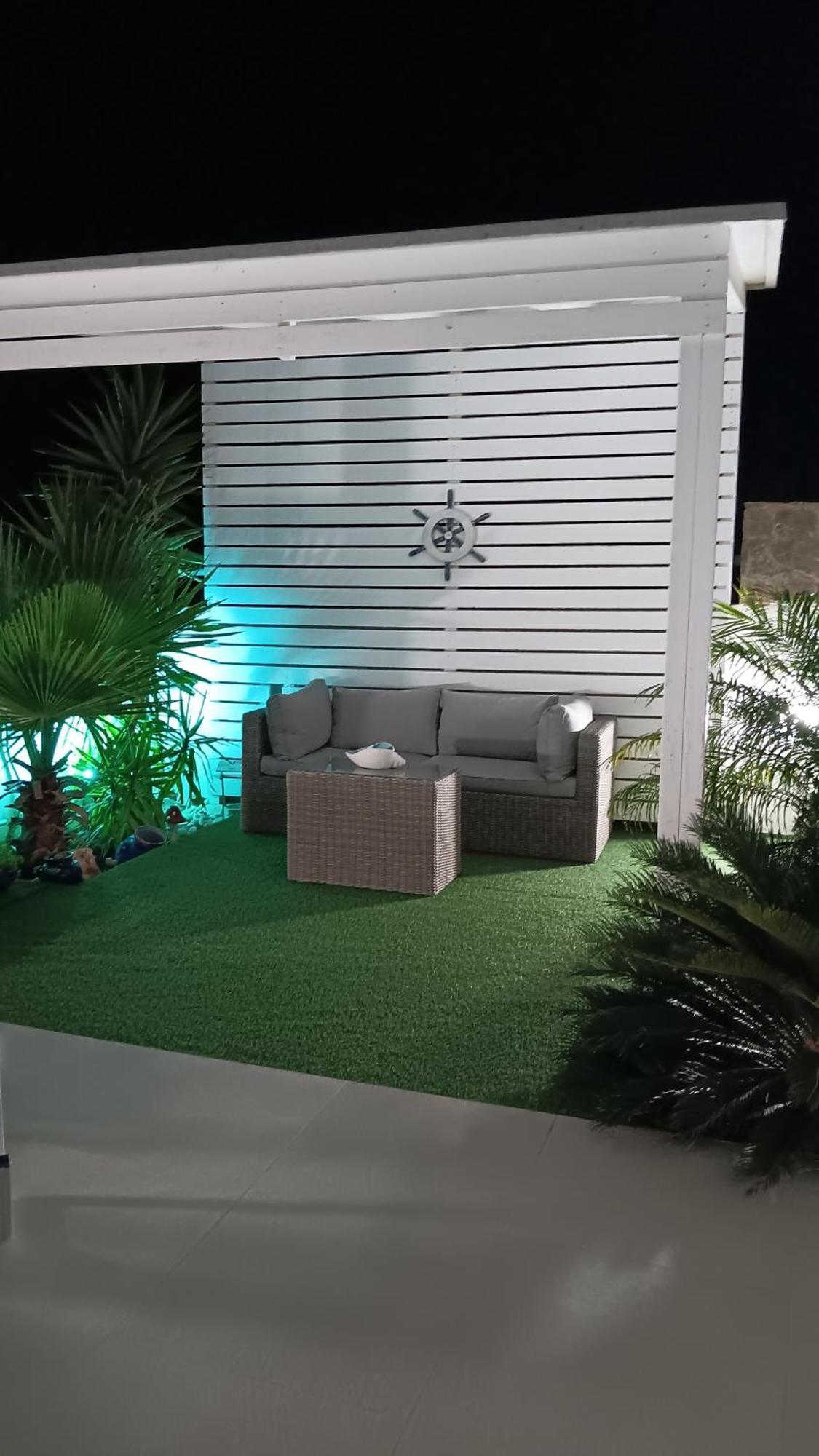 Secret Paradise Koutsounari Exterior photo