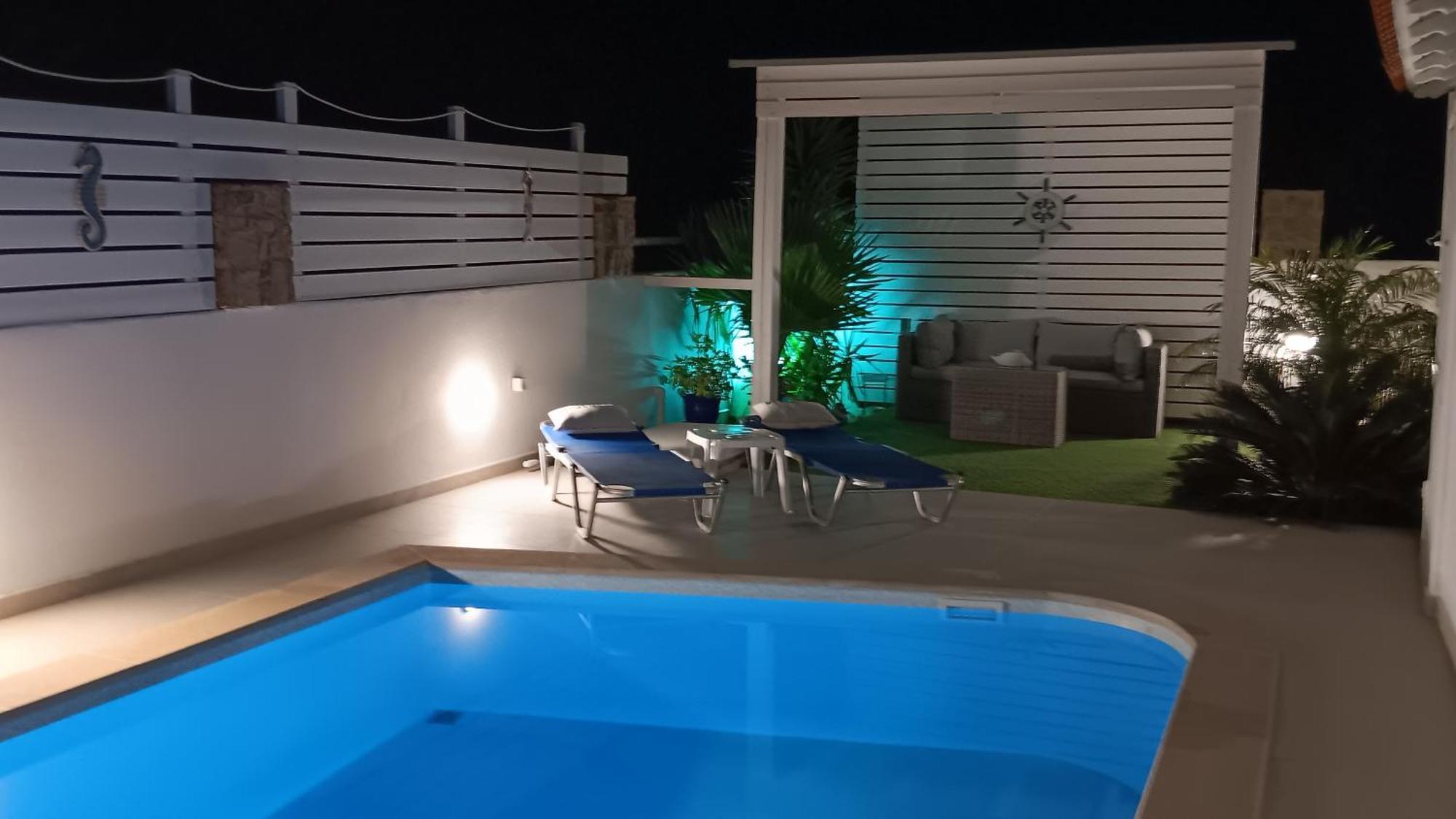 Secret Paradise Koutsounari Exterior photo