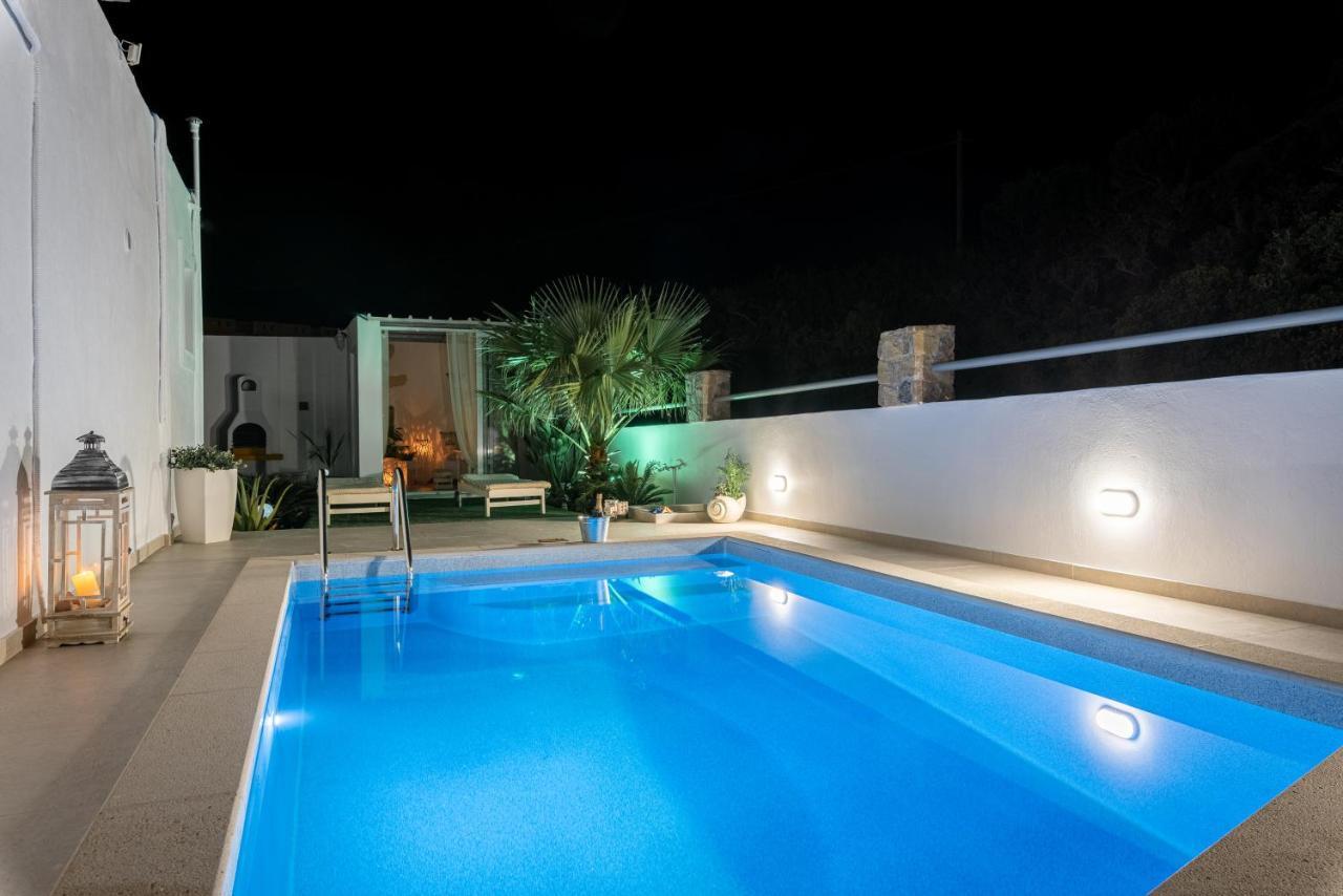 Secret Paradise Koutsounari Exterior photo